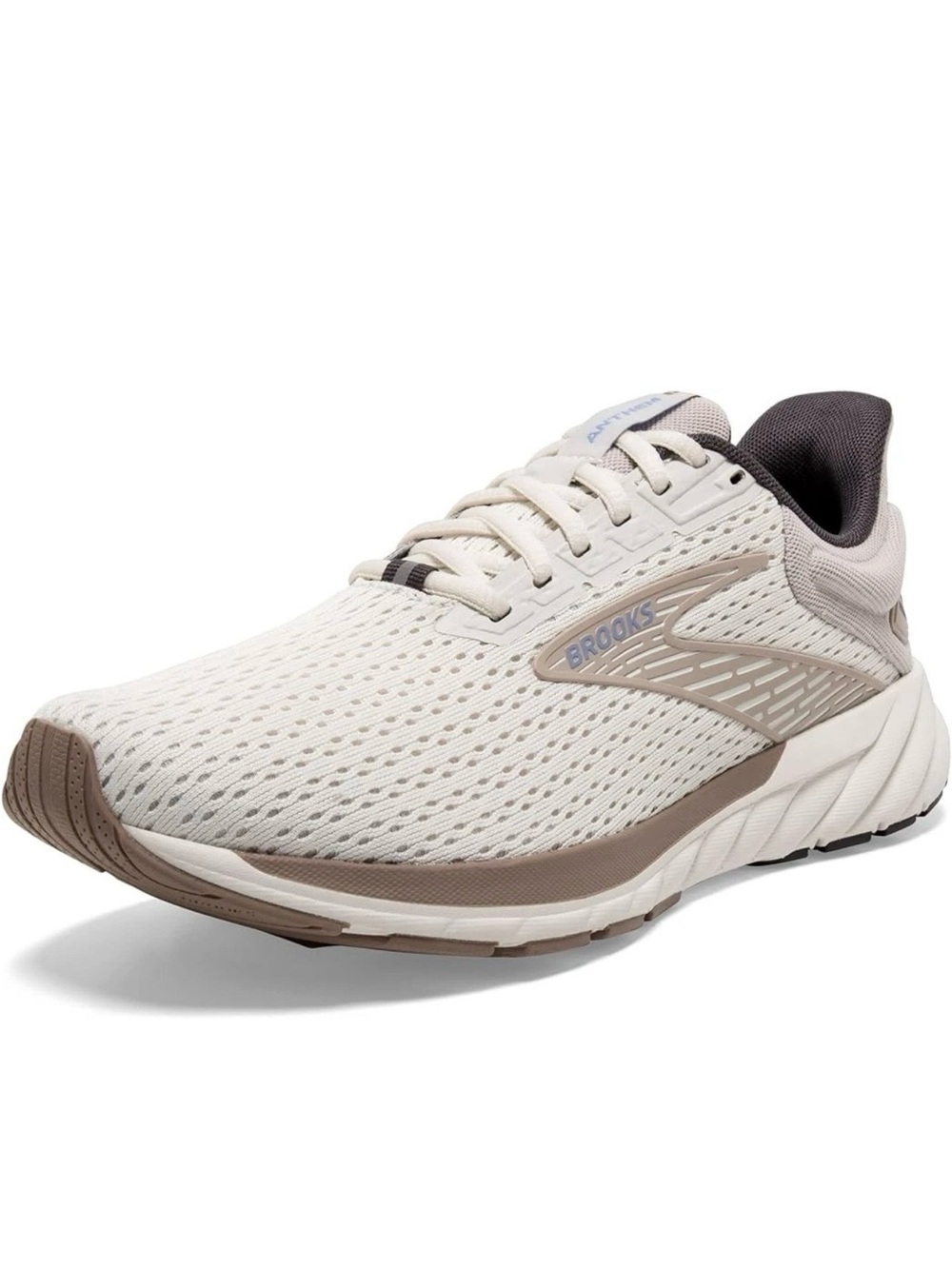 Brooks Anthem 6 Women’s Size 9 1204031B131 Running Shoes NWOB